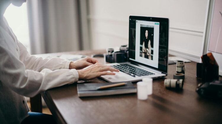 Het beste webdesignbureau kiezen?