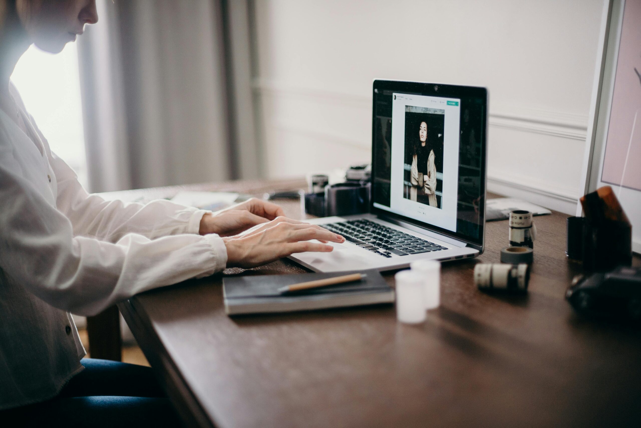 Het beste webdesignbureau kiezen?