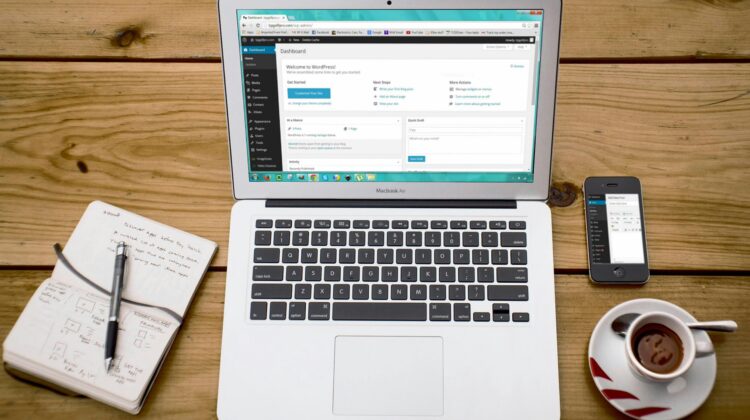 WordPress hosting uitbesteden?
