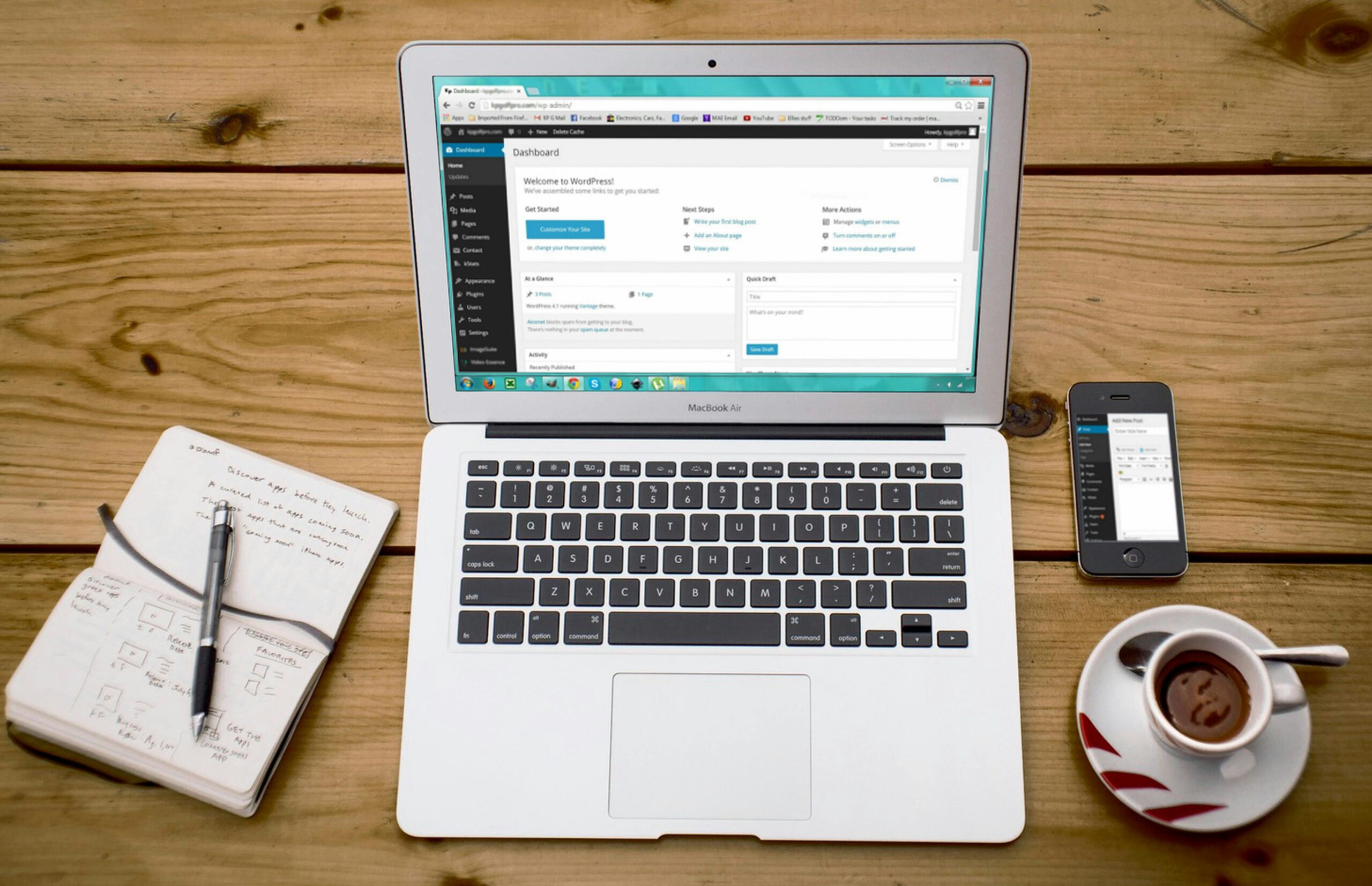 WordPress hosting uitbesteden?