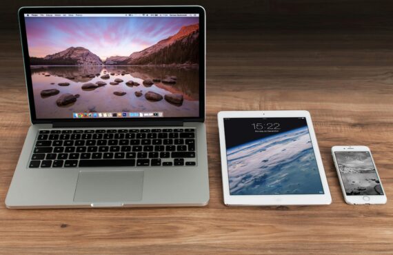 Zakelijke website laten maken?