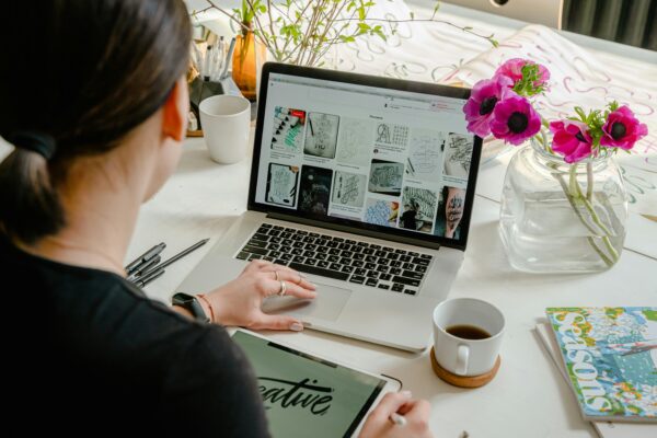 Professionele website laten maken? De sleutel tot online succes