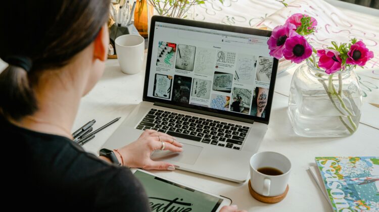 Professionele website laten maken?