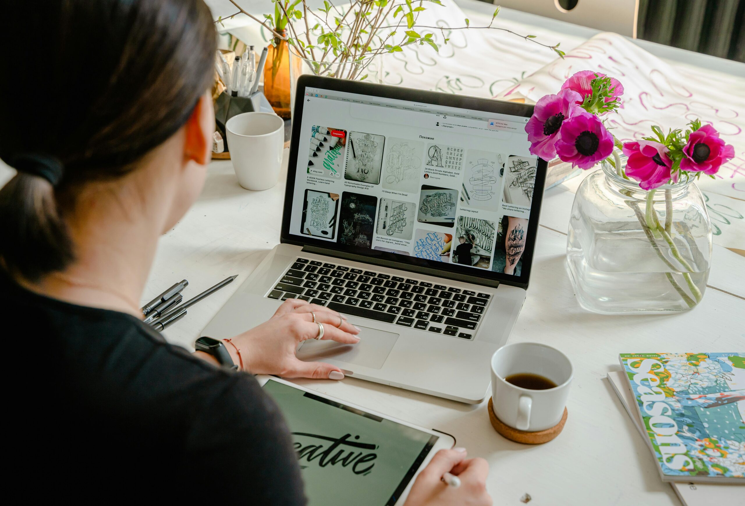 Professionele website laten maken?