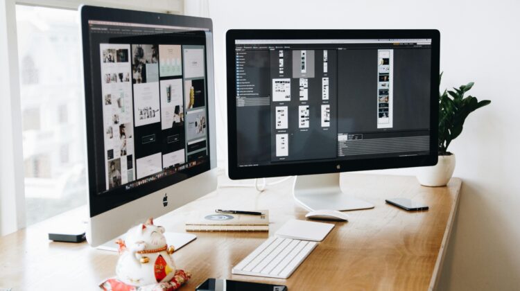 Maatwerk website laten maken?