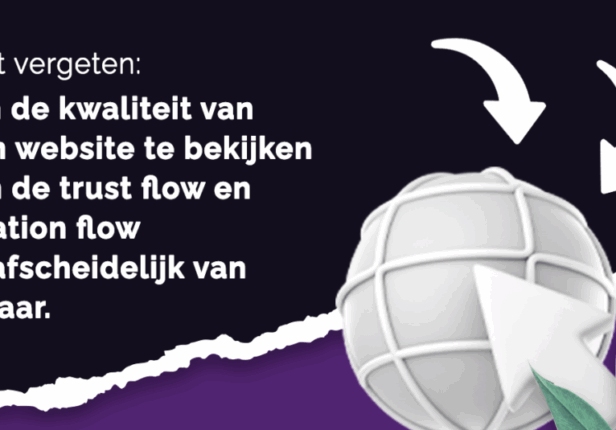 Trust Flow en Citation Flow uitgelegd: wat betekenen ze voor jouw SEO?