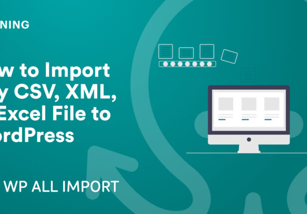 WP All Import XML: Jouw Complete Gids (Inclusief Exporthandleiding)