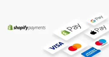 Shopify payments instellen
