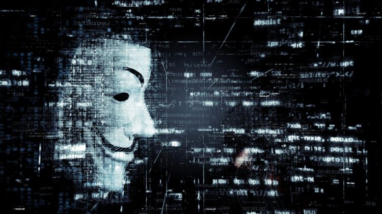 gehackte website herstellen