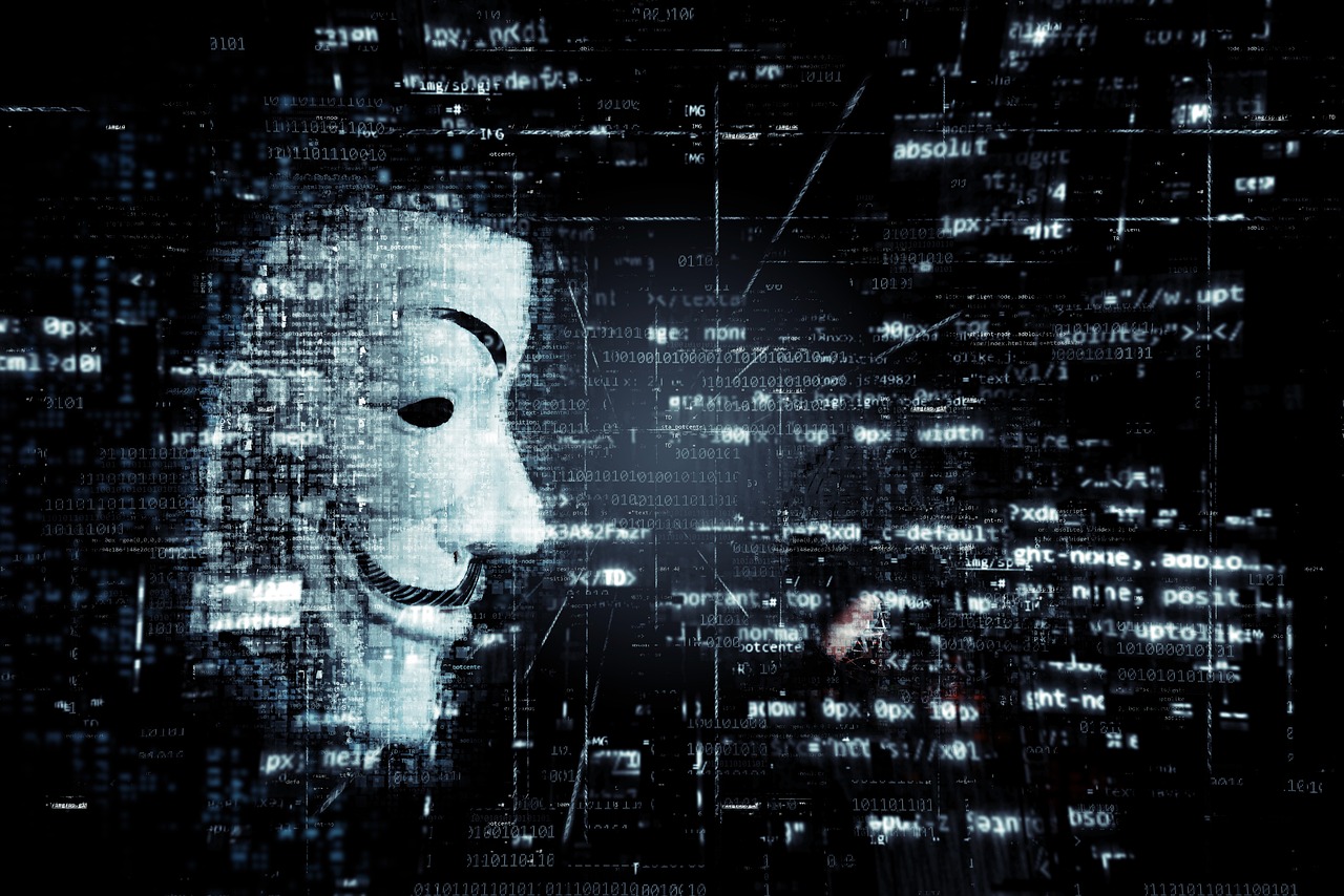 gehackte website herstellen