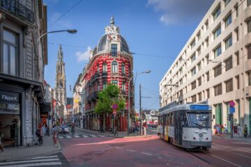 SEO expert Antwerpen