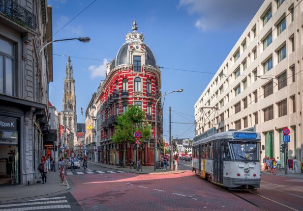 SEO expert Antwerpen