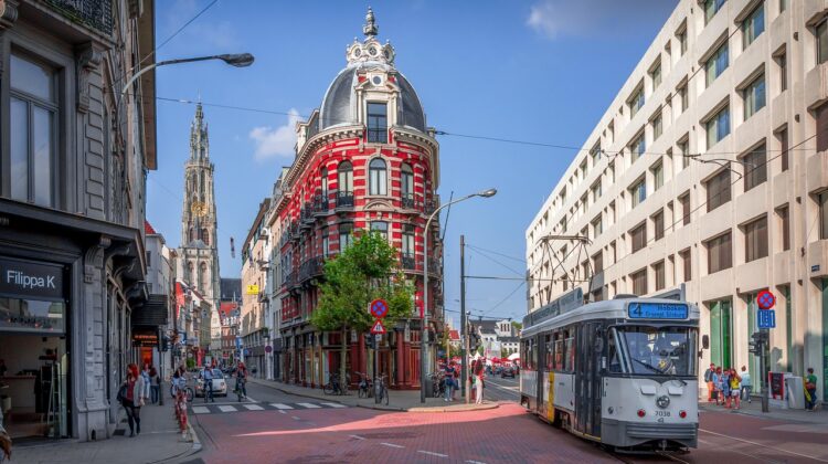 SEO expert Antwerpen