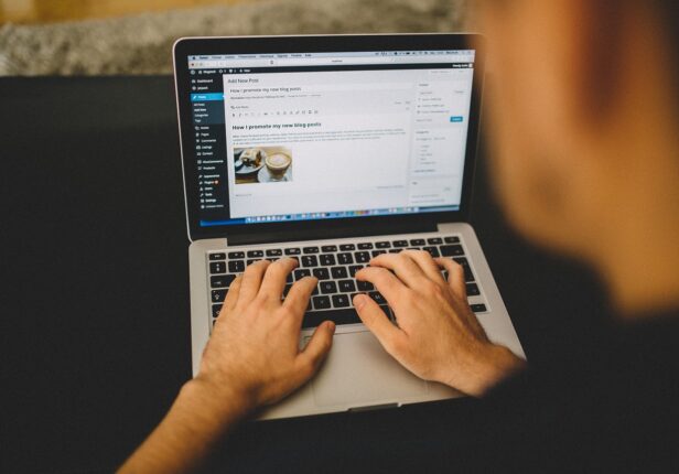 Op zoek naar een WordPress specialist die écht bij je past? Dan zit je hier goed!