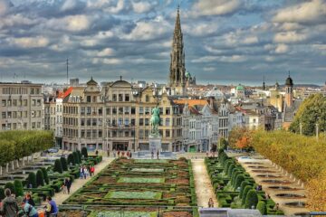 SEO expert Brussel