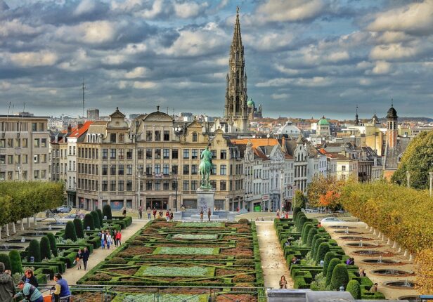 SEO expert Brussel: Jouw gids naar online succes