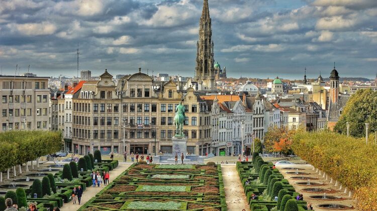 SEO expert Brussel