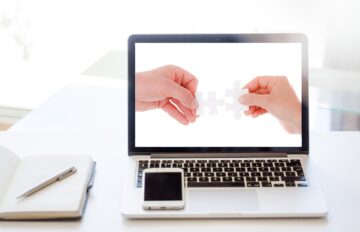 SEO consultant inschakelen