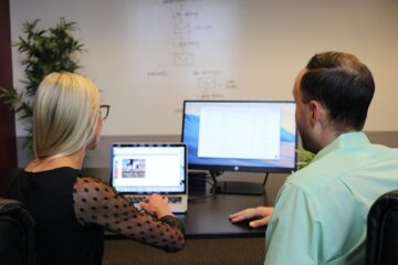 hoe wordpress website maken