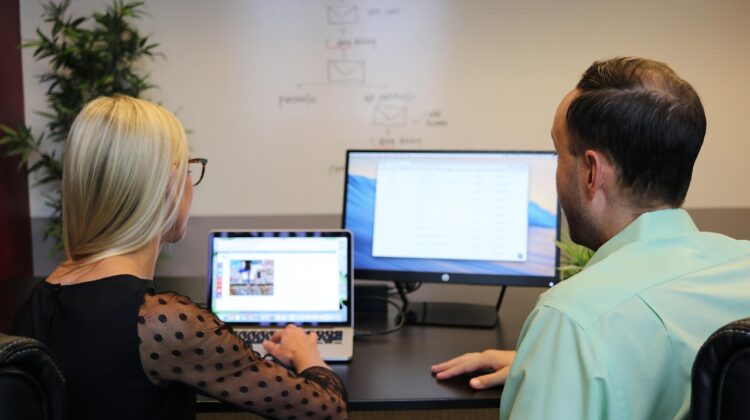 hoe wordpress website maken