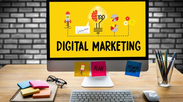 Beste online marketing bureau Nederland