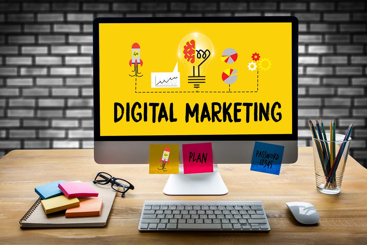 Beste online marketing bureau Nederland