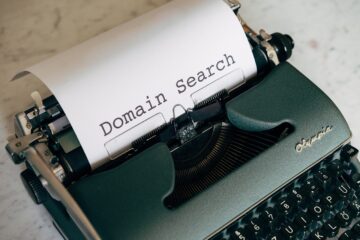 Gratis domeinnaam claimen
