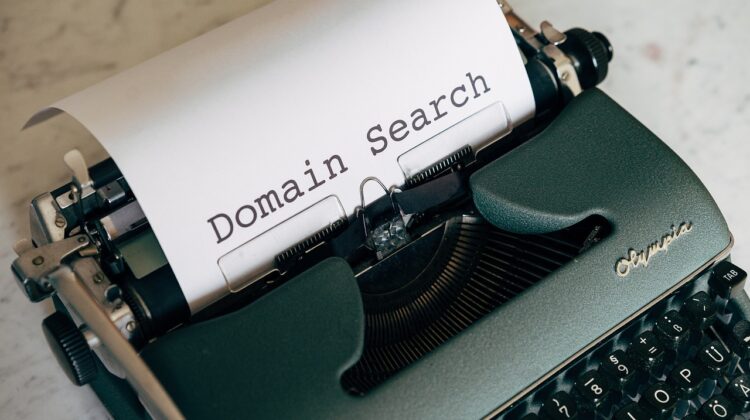 Gratis domeinnaam claimen