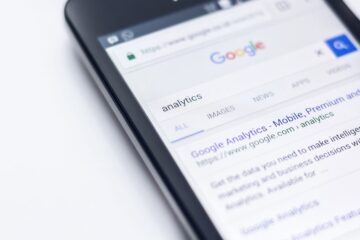 Hoog in Google
