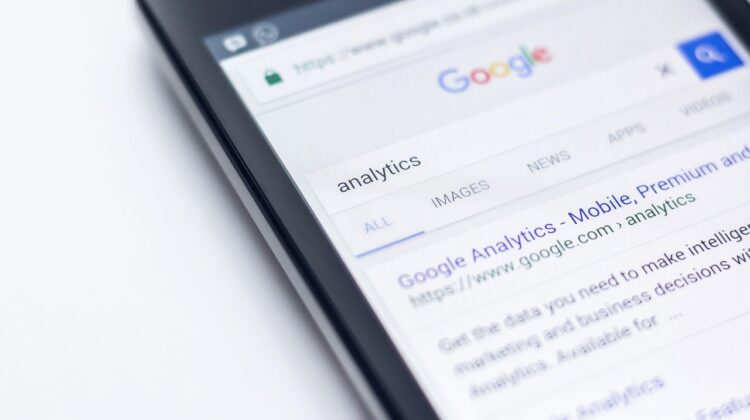 Hoog in Google