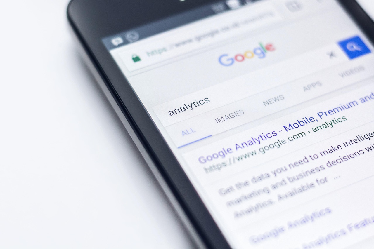 Hoog in Google