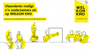 Website laten maken KMO