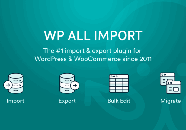 WP All Import (of Wpallimport): Zo importeer je slim data in WordPress