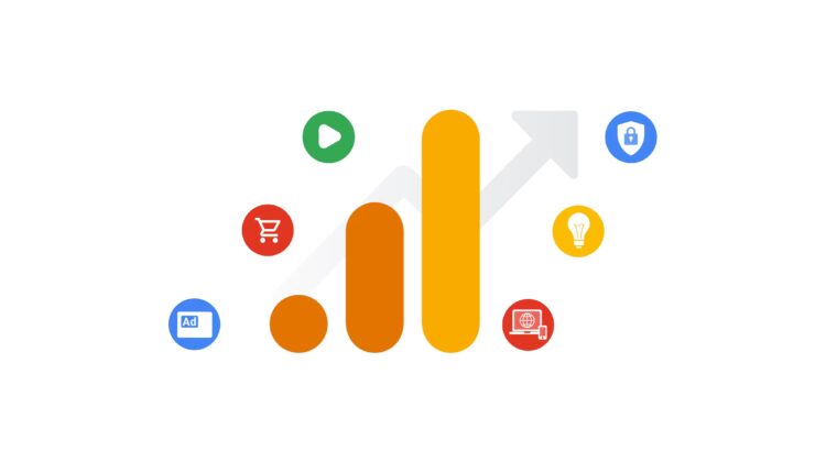 Handleiding Google Analytics instellen