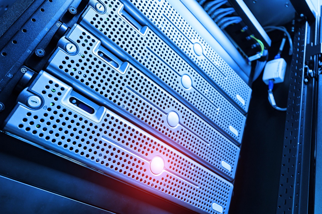 Combell hosting en webmail