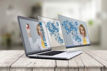 goedkope vs professionele website