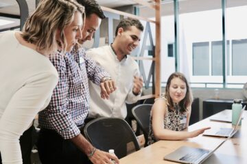Wat doet een marketing bureau?