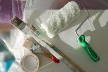 Schildersbedrijf website laten maken
