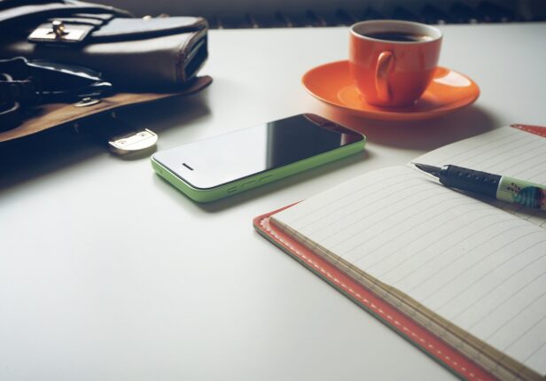 Mobile-first webdesign: waarom het essentieel is voor je online succes