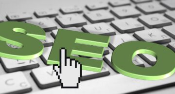 SEO optimalisatie