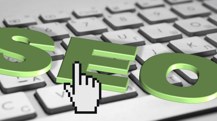 SEO optimalisatie