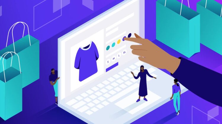 WooCommerce Variaties Instellen