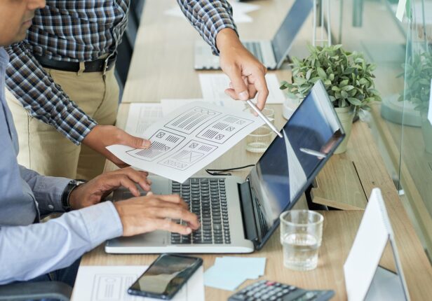 WordPress website laten maken in België: wat je moet weten