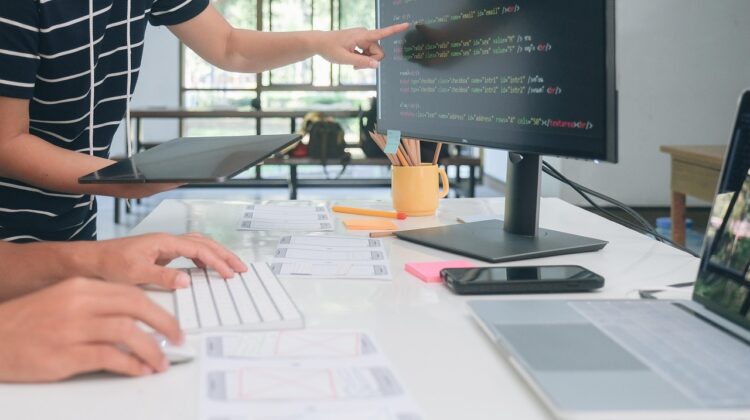 Conversiegericht webdesign