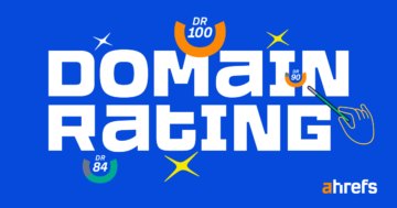 DR Domain Rating Checker