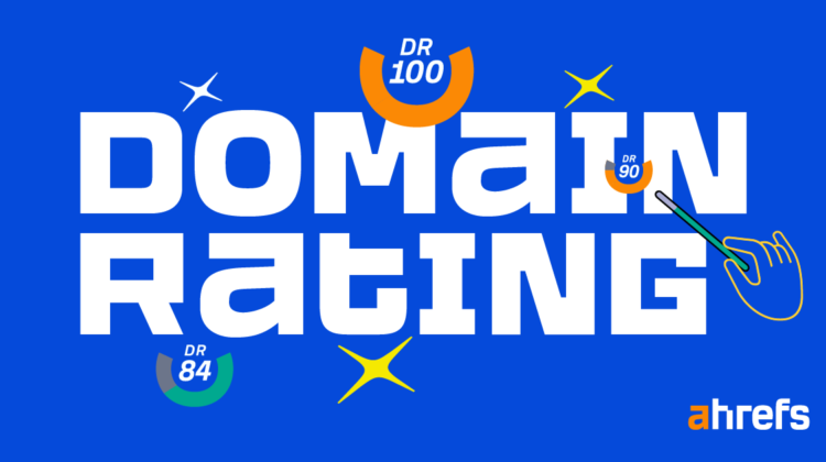 DR Domain Rating Checker