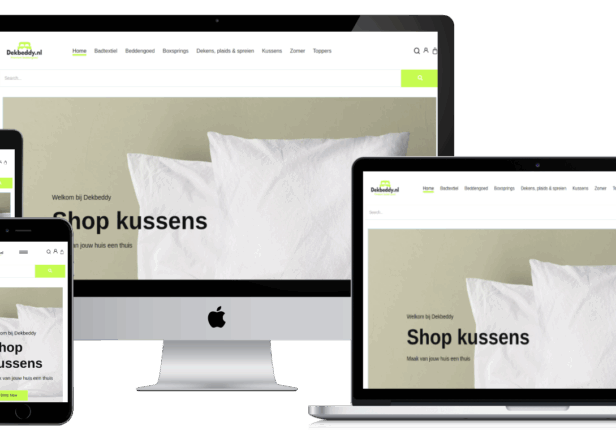 Websiteverzekering: Onderhoud, Updates en Support in één All-in-One Pakket