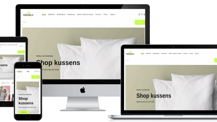 Websiteverzekering