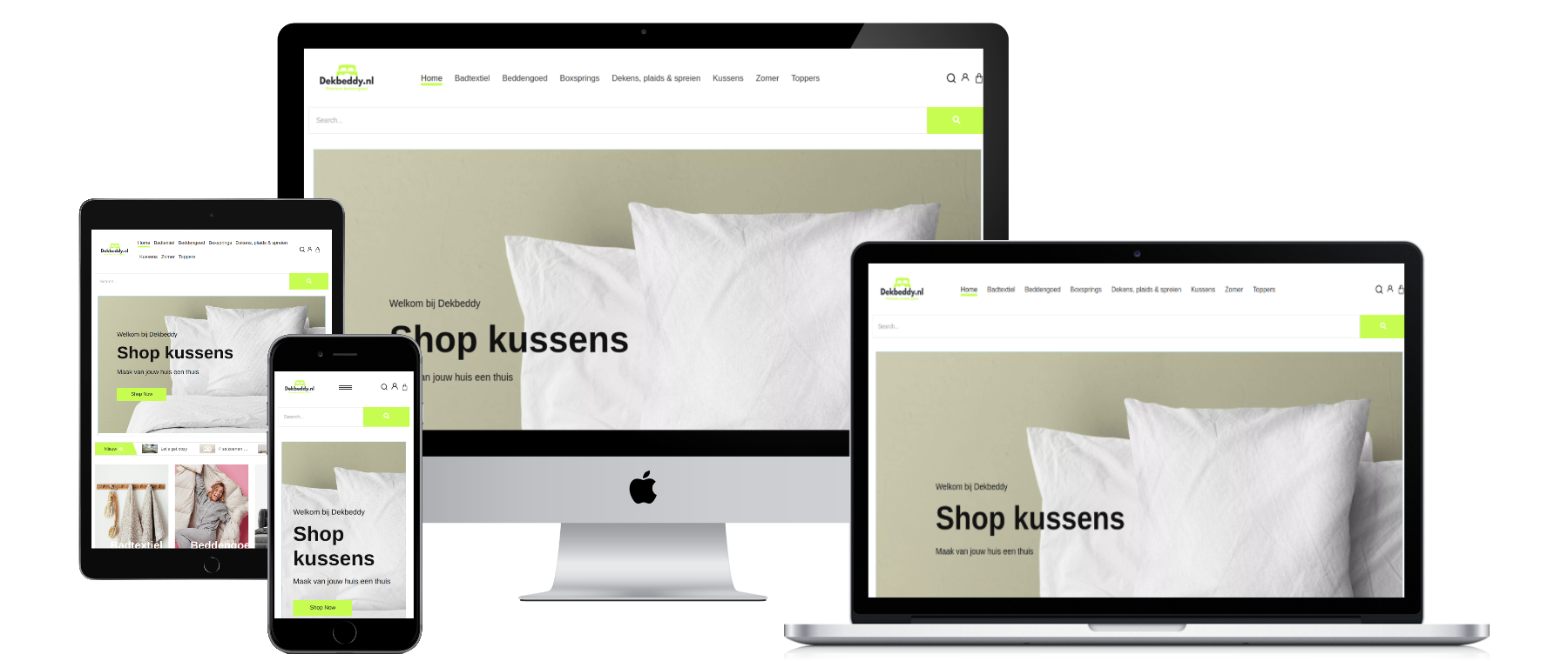 Websiteverzekering