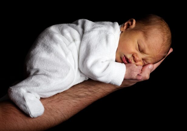 Baby webshop laten maken